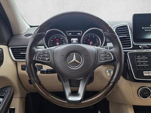 Used 2016 Mercedes-Benz GLE 350 image 16
