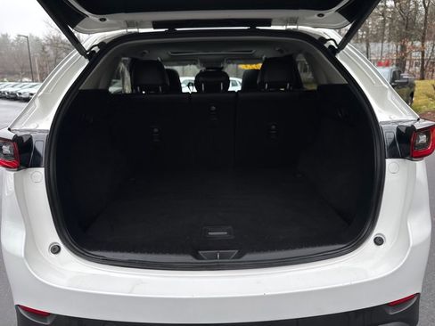 Used 2023 MAZDA CX-5 AWD 2.5 S w/ Preferred Package image 21