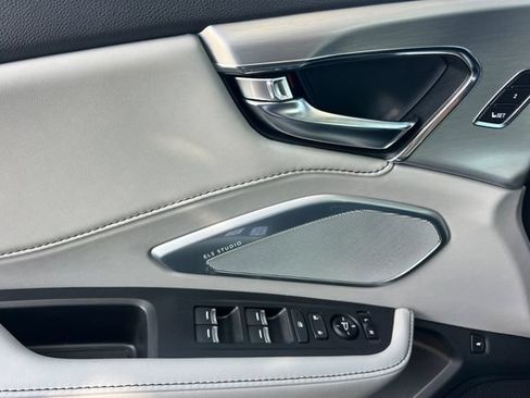 Certified 2023 Acura RDX w/ Technology Package FWD image 11