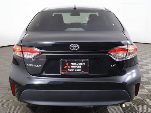 Used 2023 Toyota Corolla LE image 9