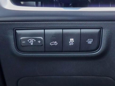 Used 2025 Hyundai Santa Cruz XRT image 19