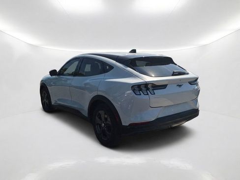 Used 2023 Ford Mustang Mach-E Select RWD image 8