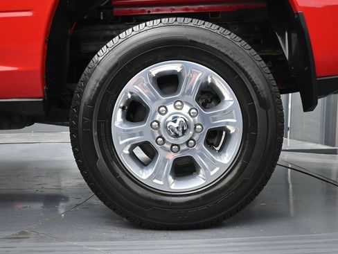 Used 2023 RAM 2500 Big Horn w/ Level 1 Equipment Group AWD/4WD image 13