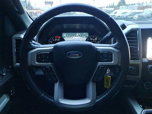 Used 2018 Ford F250 Lariat w/ Lariat Value Package image 19