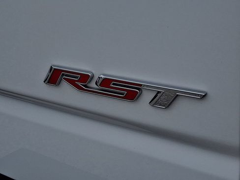 Certified 2026 Chevrolet Silverado 1500 RST w/ RST Select Package AWD/4WD image 30
