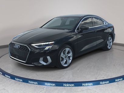 Used 2024 Audi A3 2.0T Premium