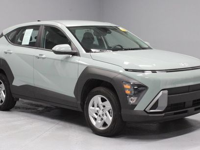 Used 2024 Hyundai Kona SE