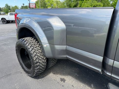 Used 2021 Ford F350 XL w/ STX Appearance Package AWD/4WD image 21