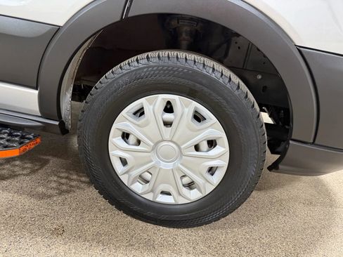 Used 2019 Ford Transit 250 148 Medium Roof image 66