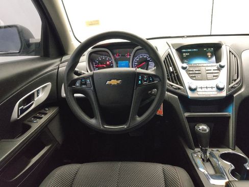 Used 2016 Chevrolet Equinox LS FWD image 22