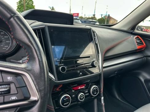 Used 2019 Subaru Forester Sport w/ Popular Package #2 AWD/4WD image 17