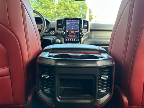 Used 2026 RAM 1500 Rebel w/ Rebel Level 1 Equipment Group AWD/4WD image 30