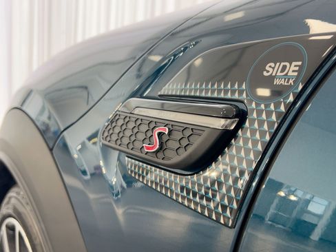 Used 2023 MINI Cooper S w/ Sidewalk Package image 40