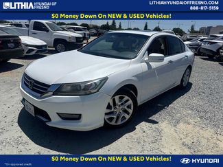 Used 2014 Honda Accord EX video 1