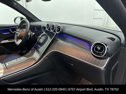 Certified 2023 Mercedes-Benz GLC 300 image 28