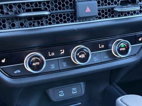 New 2027 Honda HR-V EX-L image 20