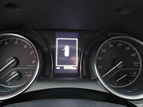 Used 2023 Toyota Camry SE image 26