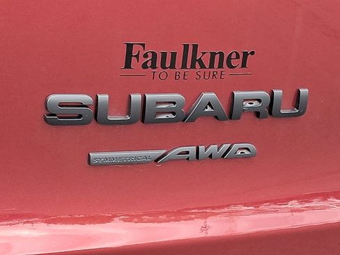 Certified 2024 Subaru Ascent Onyx Edition image 30