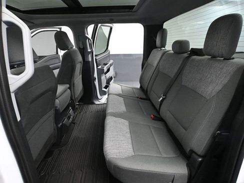 Used 2024 Ford F250 XLT w/ XLT Premium Package image 41