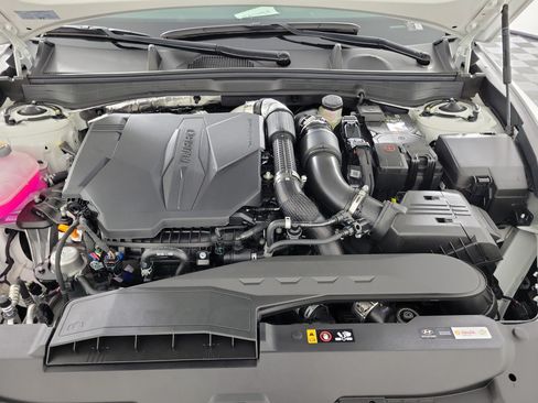 New 2026 Hyundai Sonata N Line FWD image 34