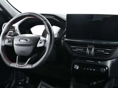 Used 2025 Ford Escape ST-Line Elite w/ Tech Pack #1 image 8