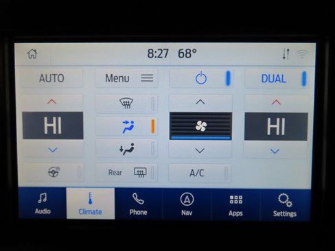 Used 2020 Ford F450 King Ranch w/ King Ranch Ultimate Package image 26