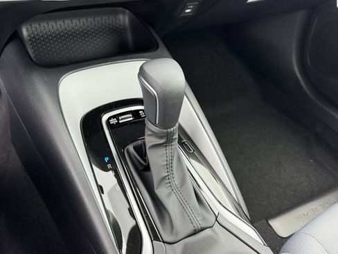 New 2026 Toyota Corolla SE FWD image 19