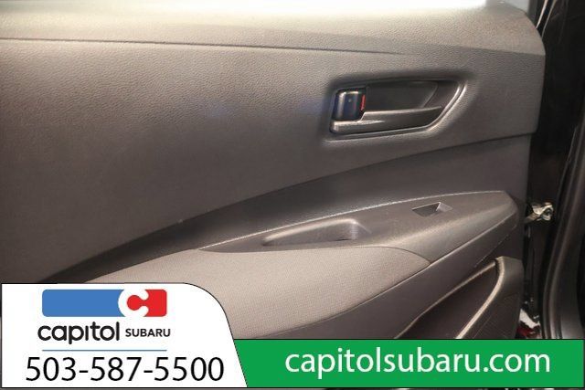 Used 2024 Toyota Corolla LE FWD image 28