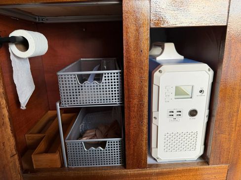 Used 2020 Mercedes-Benz Sprinter 2500 image 31