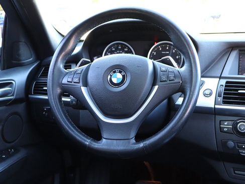 Used 2012 BMW X6 xDrive35i image 13