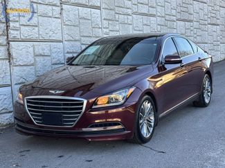 Used 2015 Hyundai Genesis 3.8 w/ Option Group 04 video 1