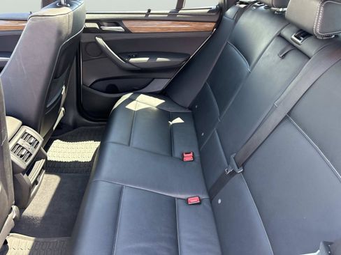 Used 2013 BMW X3 xDrive35i AWD/4WD image 13