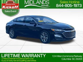 Used 2019 Chevrolet Malibu LT image 1