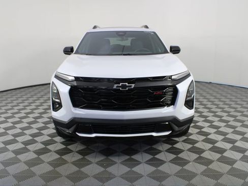 New 2026 Chevrolet Equinox RS w/ Convenience Package III image 29