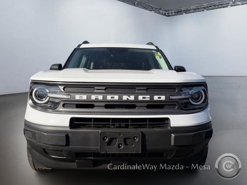 Used 2024 Ford Bronco Sport Big Bend image 5