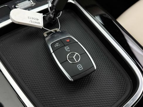 Used 2024 Mercedes-Benz CLA 250 CLA 250 image 36