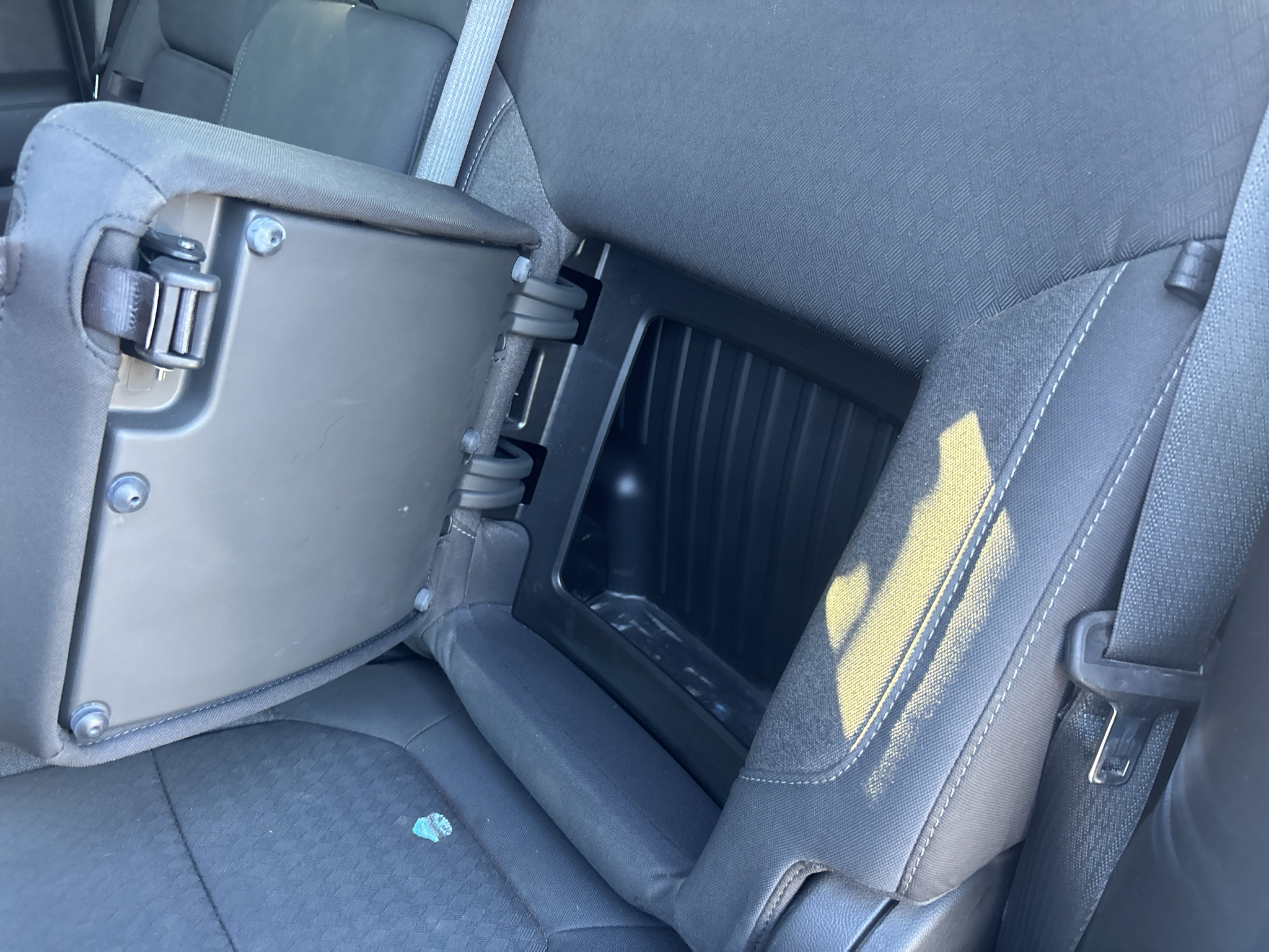 Used 2019 Chevrolet Silverado 1500 RST w/ All-Star Edition AWD/4WD image 21