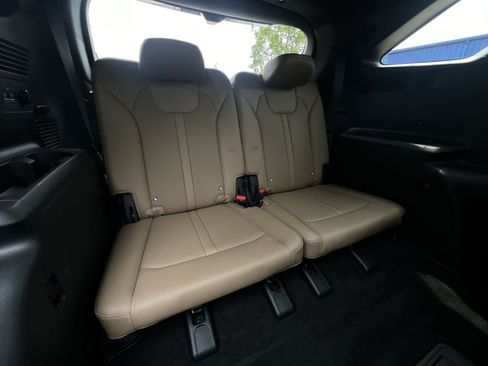 Used 2026 Kia Sorento SX Prestige w/ Olive Brown Leather Package AWD/4WD image 37