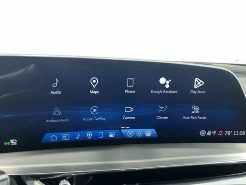 Certified 2024 Cadillac Lyriq Sport RWD image 14