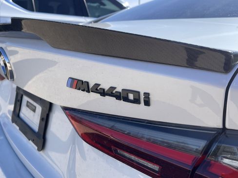 Used 2021 BMW 440i xDrive Coupe w/ Executive Package image 4