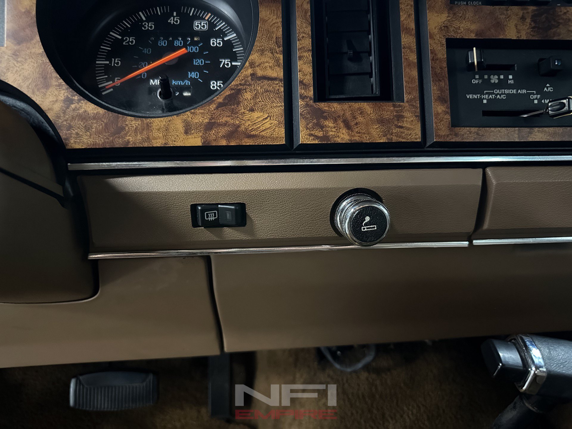 Used 1988 Ford Bronco II 4WD image 36