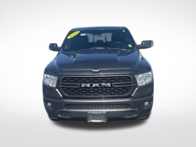 Used 2023 RAM 1500 Big Horn AWD/4WD image 2
