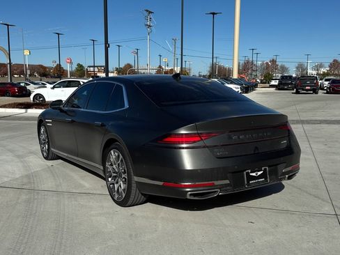 Used 2024 Genesis G90 3.5T image 26