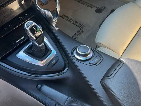 Used 2008 BMW 650i Convertible RWD image 13
