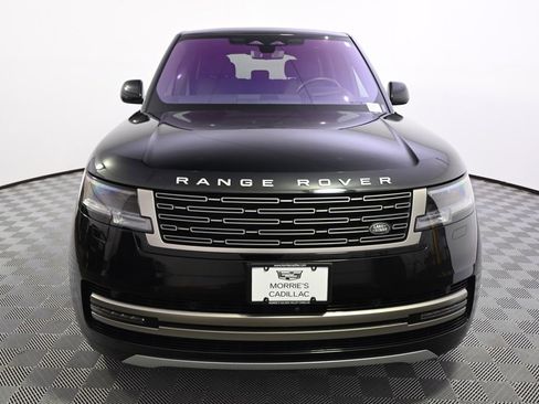 Used 2023 Land Rover Range Rover SE AWD/4WD image 10