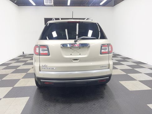 Used 2015 GMC Acadia SLT w/ Open Road Package image 3