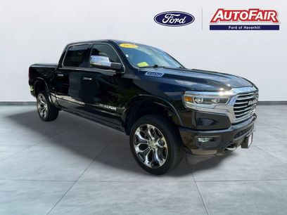 Used 2020 RAM 1500 Limited