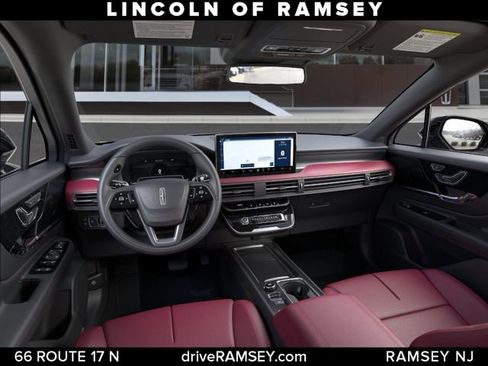 New 2026 Lincoln Corsair Grand Touring AWD/4WD image 10