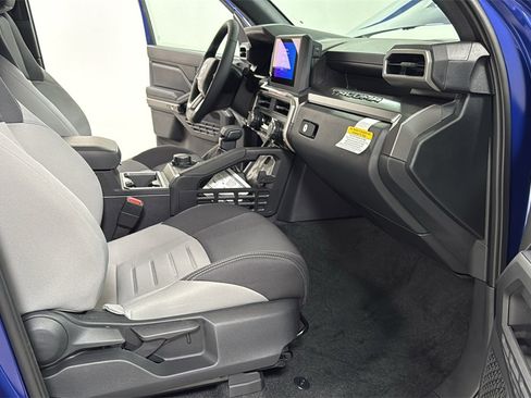 New 2025 Toyota Tacoma TRD Sport image 18