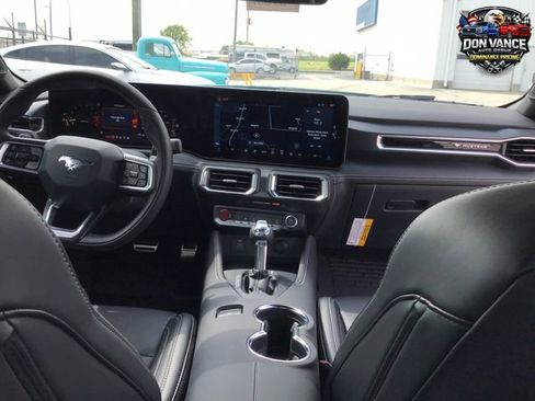 New 2026 Ford Mustang GT Premium image 13